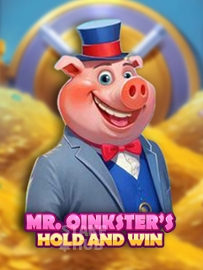 Mr. Oinksters Hold and Win